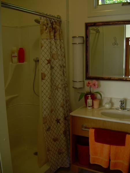 A Sagebrush Suite B&B 