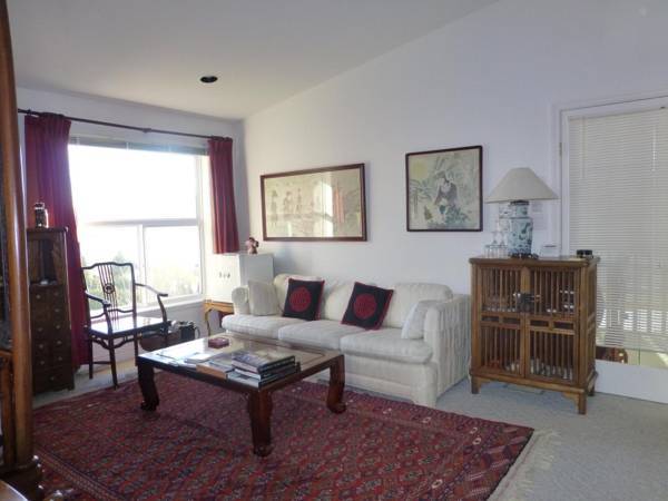 Arta B&B and Vineyard  Канада, Пентиктон