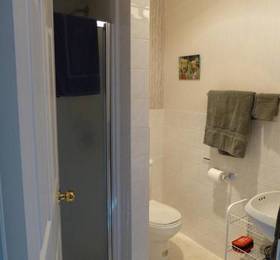 Arta B&B and Vineyard  в Пентиктоне