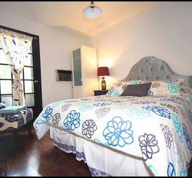 Downtown Home Inn B&B  в Торонто