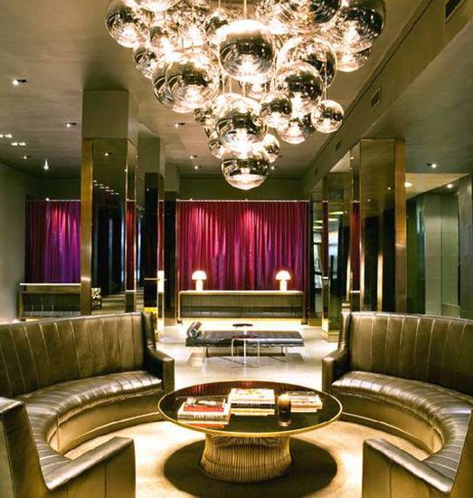 King & Grove New York  4* США, Нью-Йорк