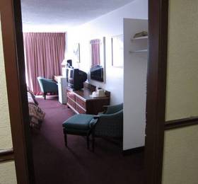 Seattle Pacific Hotel в Сиэтле