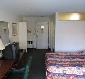 Туры в Seattle Pacific Hotel в США