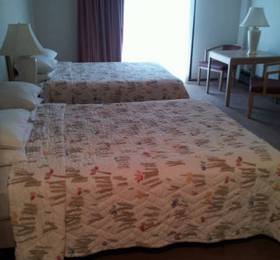 Туры в Red Coach Motor Lodge  в США