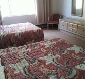 Red Coach Motor Lodge  в Сан-Франциско