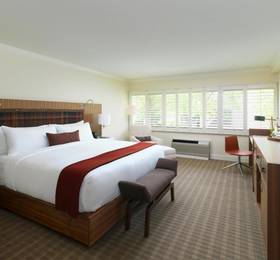 Туры в Topnotch Resort & Spa  в США