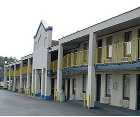 Туры в Scottish Inns Augusta  в США