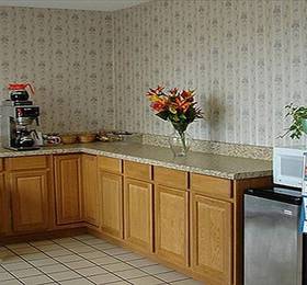 Отдых в Scottish Inns Augusta  - США, Августа