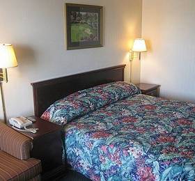 Scottish Inns Augusta  в Августе
