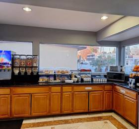 Отдых в Portofino Inn Burbank - США, Бербанк