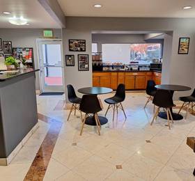 Туры в Portofino Inn Burbank в США