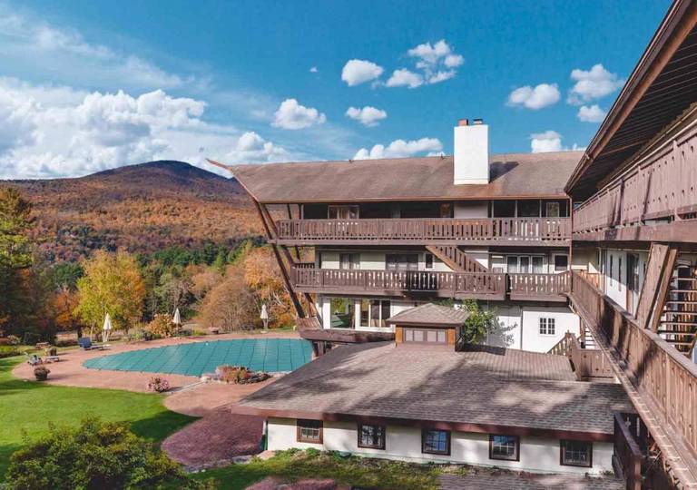Stowehof Inn & Resort 