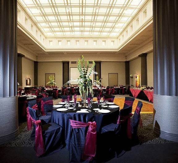 Magnolia Hotel Denver  3* США, Денвер