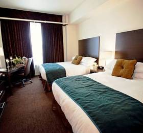 Туры в Magnolia Hotel Denver  в США