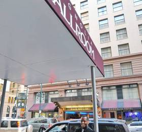 Magnolia Hotel Denver  в Денвере