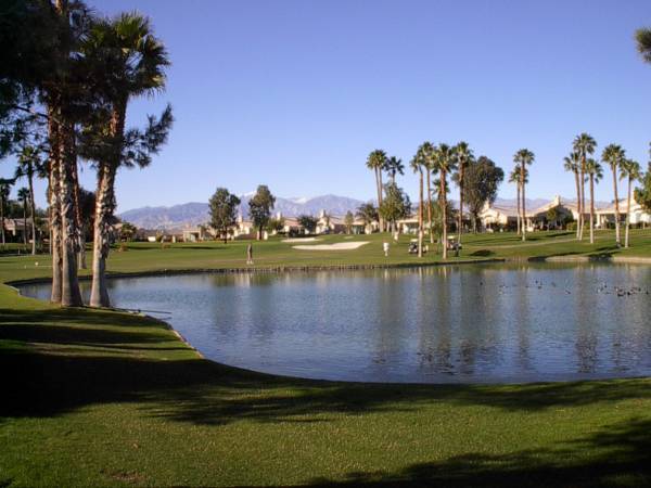 Mesquite Country Club  3* США, Палм-Спрингс