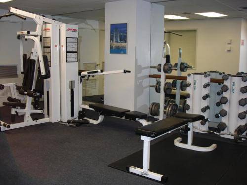 The Marmara Manhattan 3* США, Нью-Йорк