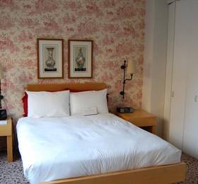 Туры в The Marmara Manhattan в США