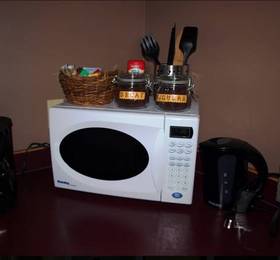 The Moose Haven Suite  в Джаспере