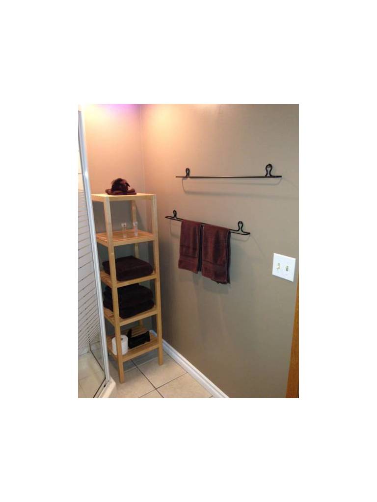 The Moose Haven Suite 