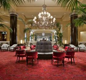 Туры в The Fairmont San Jose  в США