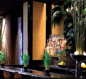 The Fairmont San Jose  в Калифорнии