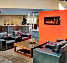 Отдых в Travelway Inn Sudbury  - Канада, Садбери