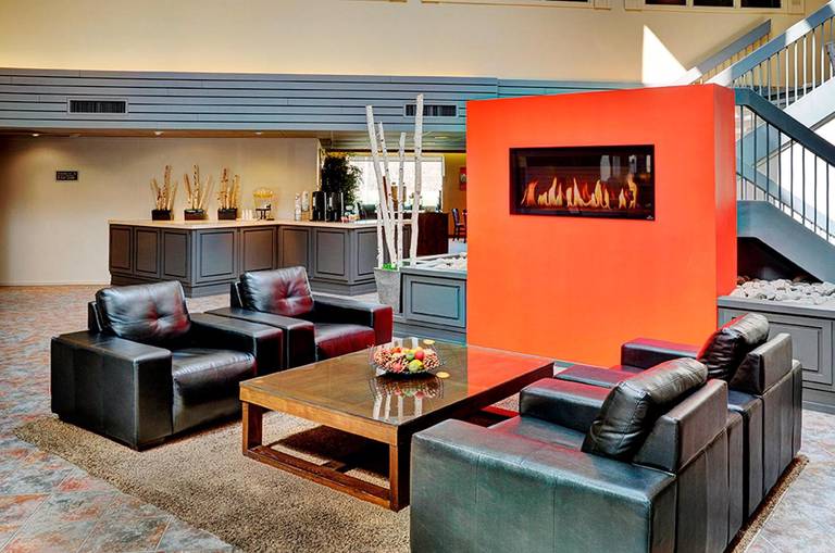 Travelway Inn Sudbury 
