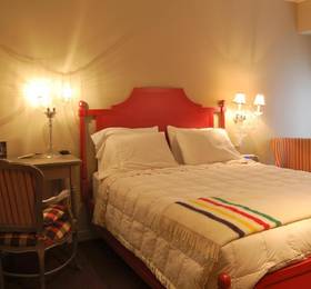 Туры в Auberge Place d'Armes  в Канаде