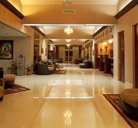 Universal Palms Hotel  в Форт-Лодердейле