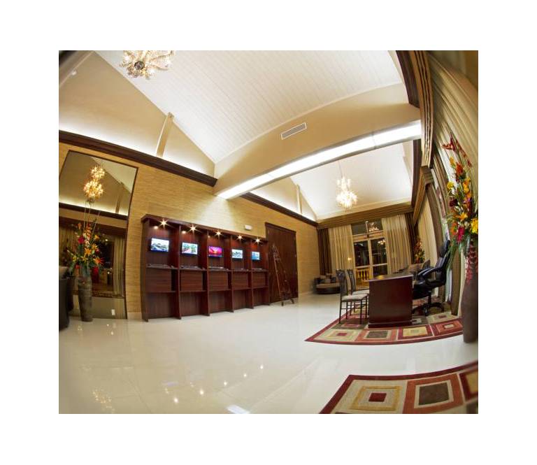 Universal Palms Hotel 