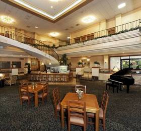 Туры в Sterling Hotel Dallas  в США