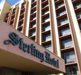Отдых в Sterling Hotel Dallas  - США, Даллас