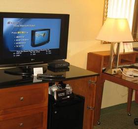 Отдых в Marriott Phoenix Mesa  - США, Меса