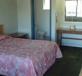 Traveler's Rest Motel  в Сан-Хосе
