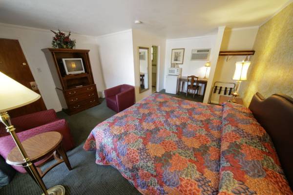 Rainbow Lodge and Inn 
