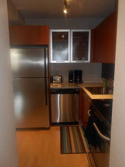 Dupont Circle Studios  4* США, Вашингтон