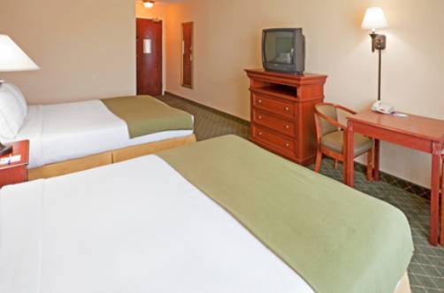 Hotel Azul and Suites  2* США, Коммерс