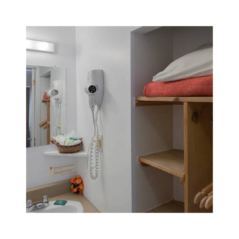 Hotel Jardin Ste-Anne 