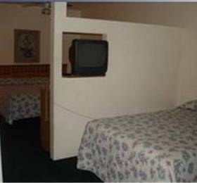 Отдых в Colonade Motel Suites  - США, Меса