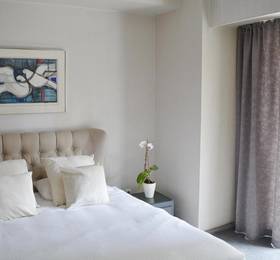 Lion Hotel Apartments в Афинах