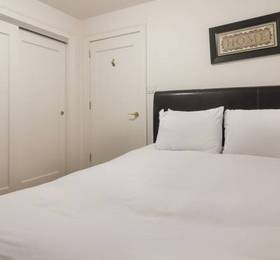 Greenwich Village Apt  в Нью-Йорке