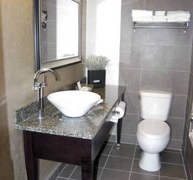 Hotel Clarion Quebec в Квебеке