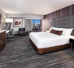 Sands Regency Casino  в Рено