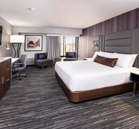 Отдых в Sands Regency Casino  - США, Рено