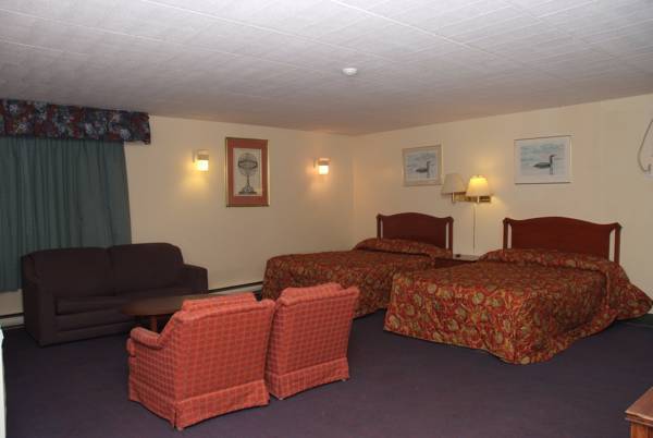 Fairway Inn & Suites  Канада, Китченер