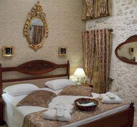 Отдых в Antica Dimora Suites - Греция, Ретимно