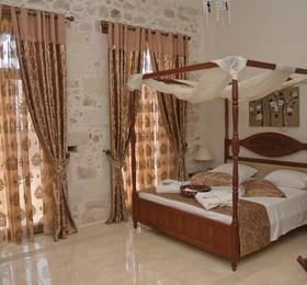 Туры в Antica Dimora Suites в Греции