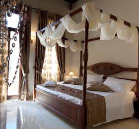 Antica Dimora Suites в Ретимно