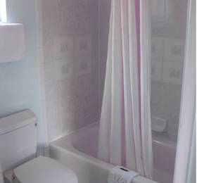 Economy Inn Richmond  в Ричмонде (шт. Виргиния)